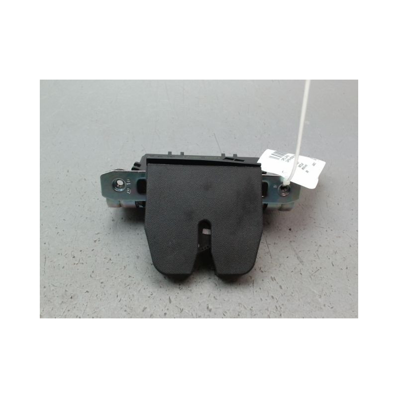 SERRURE HAYON  OPEL ZAFIRA MONOSP. II Phase 1 (B) 2005-2007