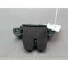 SERRURE HAYON  OPEL ZAFIRA MONOSP. II Phase 1 (B) 2005-2007