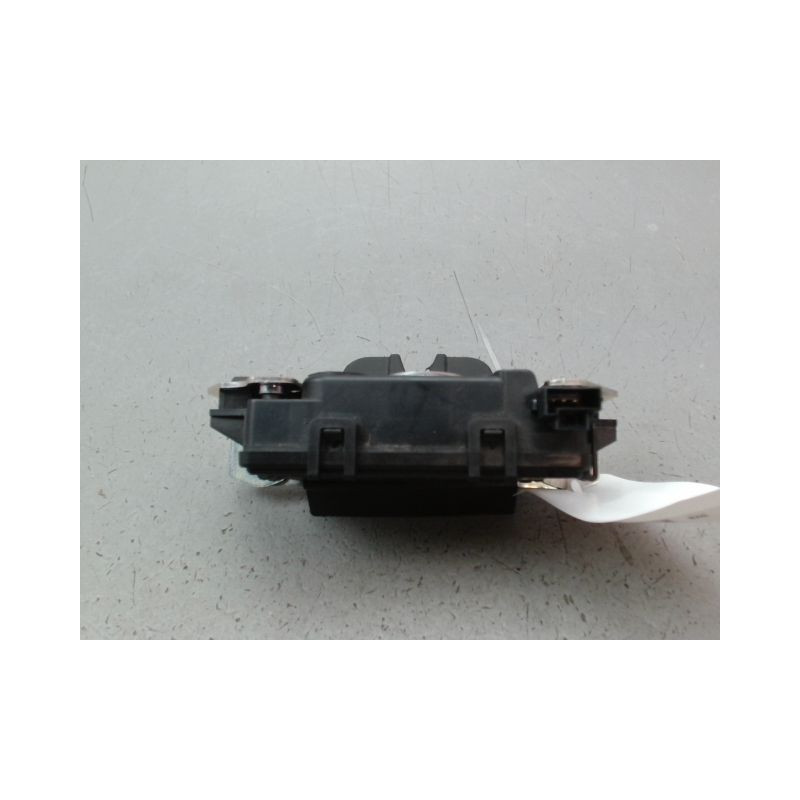 SERRURE HAYON  OPEL ZAFIRA MONOSP. II Phase 1 (B) 2005-2007