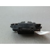 SERRURE HAYON  OPEL ZAFIRA MONOSP. II Phase 1 (B) 2005-2007