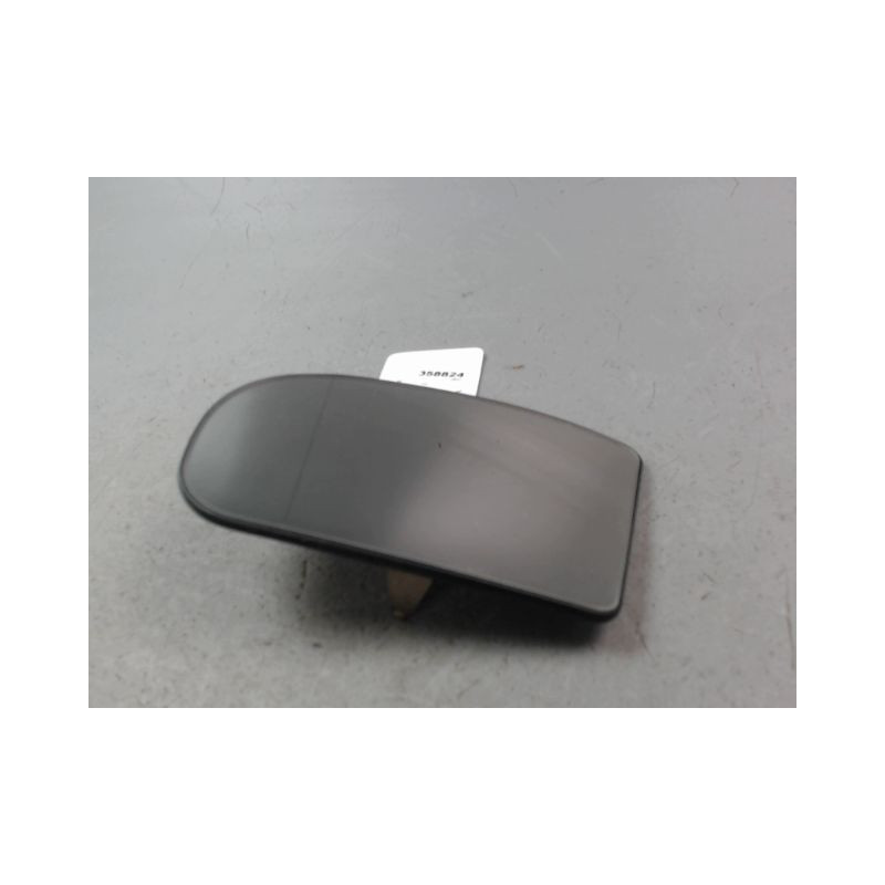 GLACE RETROVISEUR EXT G MERCEDES CLASSE C BERL. II Phase 2 (203) 2004-2006