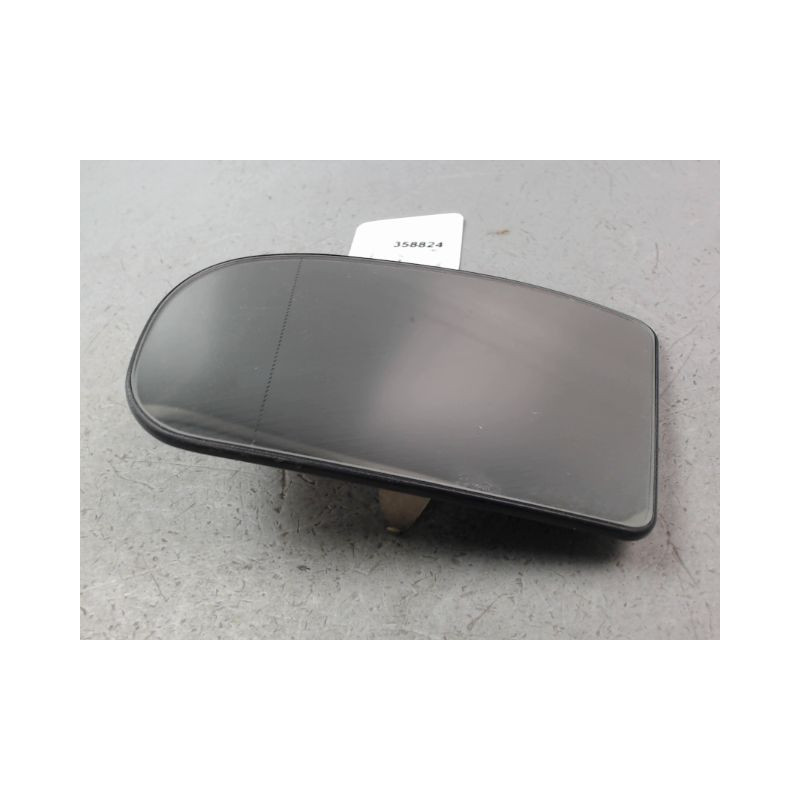 GLACE RETROVISEUR EXT G MERCEDES CLASSE C BERL. II Phase 2 (203) 2004-2006