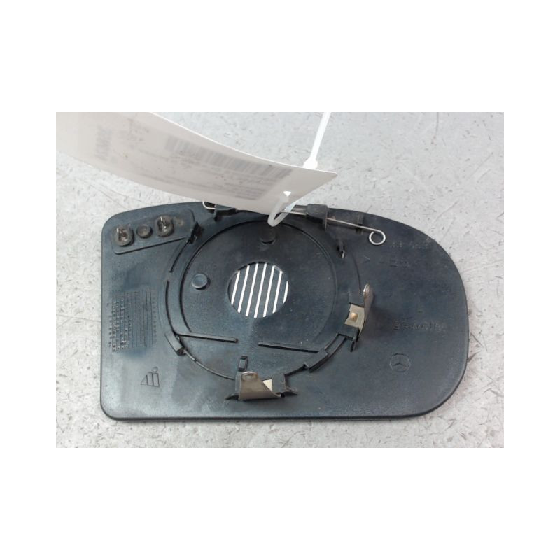 GLACE RETROVISEUR EXT G MERCEDES CLASSE C BERL. II Phase 2 (203) 2004-2006