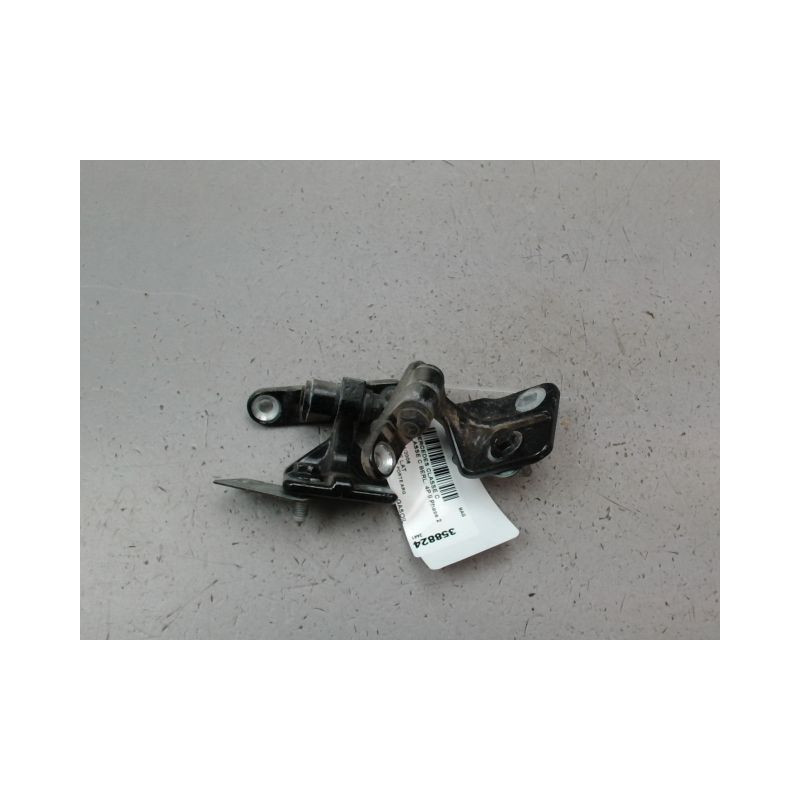 CHARNIÈRE PORTE ARG MERCEDES CLASSE C BERL. II Phase 2 (203) 2004-2006