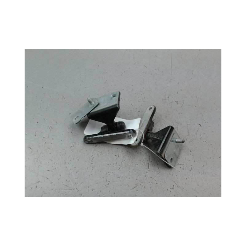 CHARNIÈRE PORTE ARG MERCEDES CLASSE C BERL. II Phase 2 (203) 2004-2006