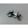 CHARNIÈRE PORTE ARG MERCEDES CLASSE C BERL. II Phase 2 (203) 2004-2006
