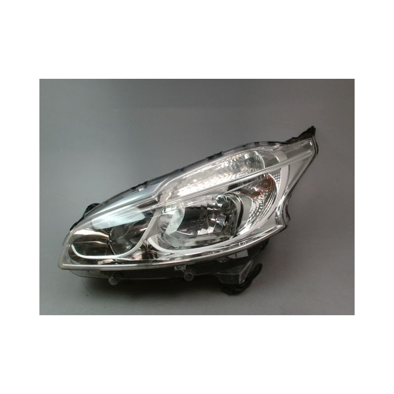 PHARE GAUCHE PEUGEOT 208 Phase 1 2012-...