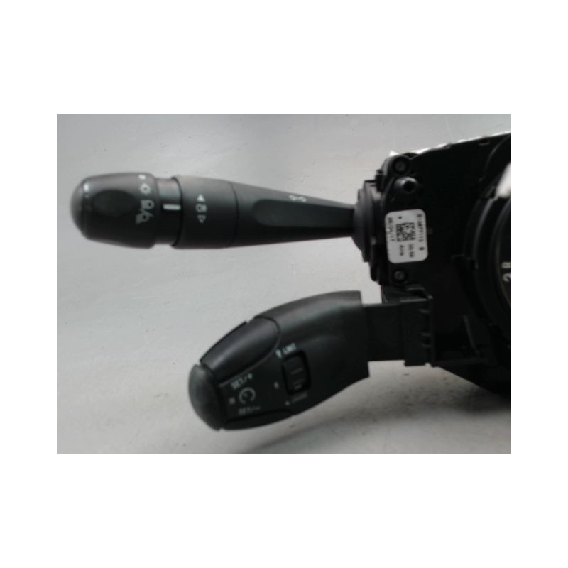 BLOC COMMODOS PEUGEOT 208 Phase 1 2012-...