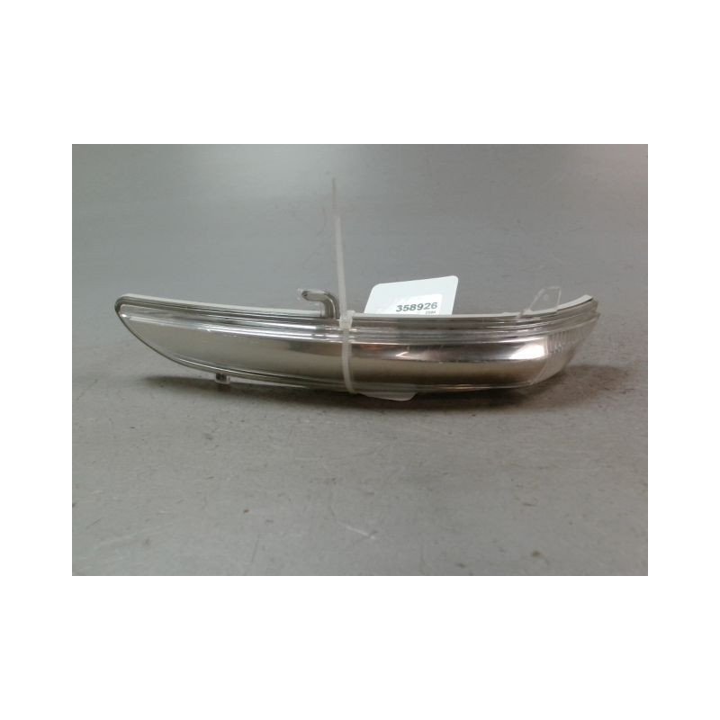 REPETITEUR RETROVISEUR GAUCHE PEUGEOT 208 Phase 1 2012-...