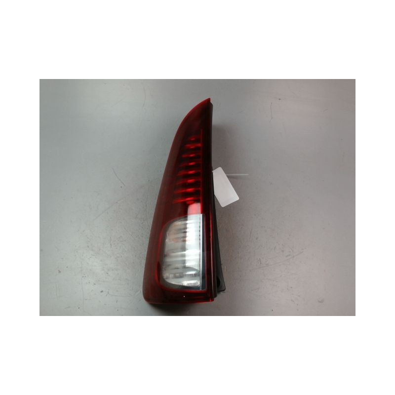 FEU ARRIERE GAUCHE  RENAULT ESPACE MONOSP. IV Phase 2 2006-2012