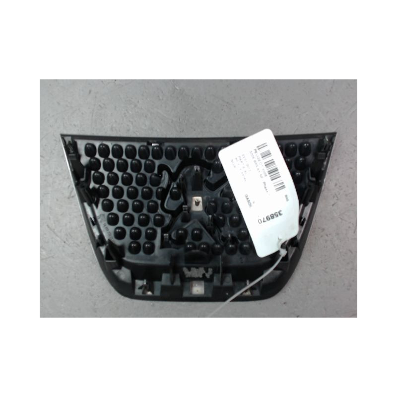 SIGLE CALANDRE PEUGEOT 3008 BREAK I Phase 1 2009-2013