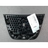 SIGLE CALANDRE PEUGEOT 3008 BREAK I Phase 1 2009-2013