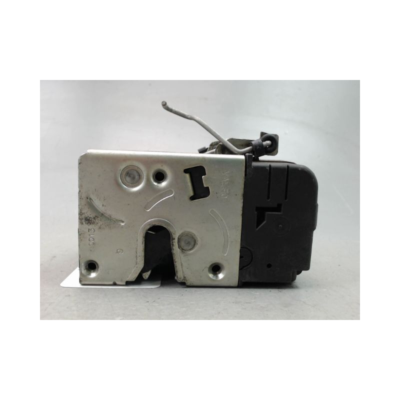 SYSTEME CONDAMNATION AVANT GAUCHE PEUGEOT 307 SW Phase 2 2005-2008