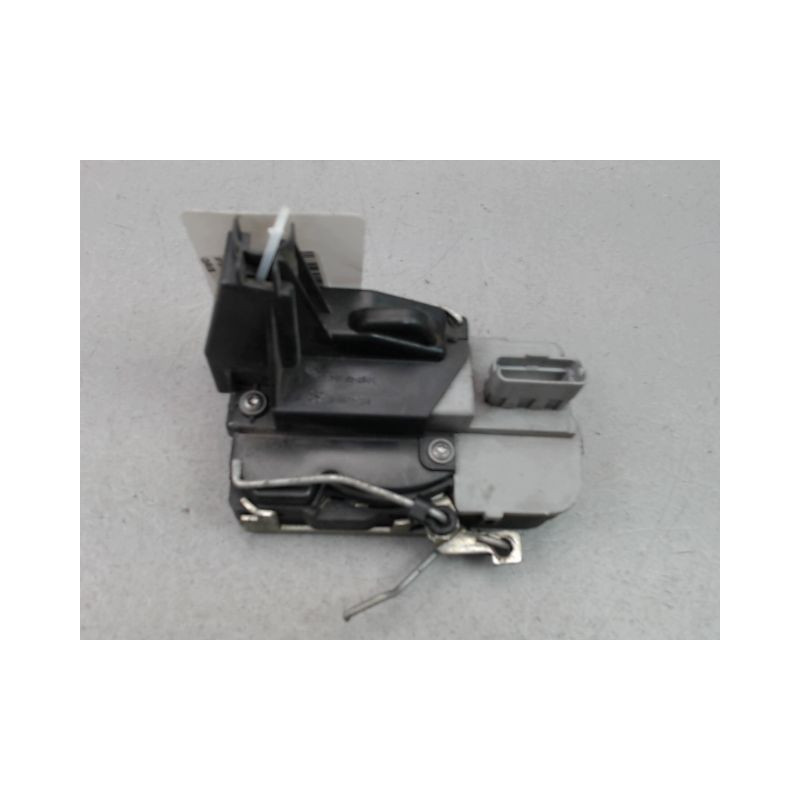 SYSTEME CONDAMNATION AVANT GAUCHE PEUGEOT 307 SW Phase 2 2005-2008