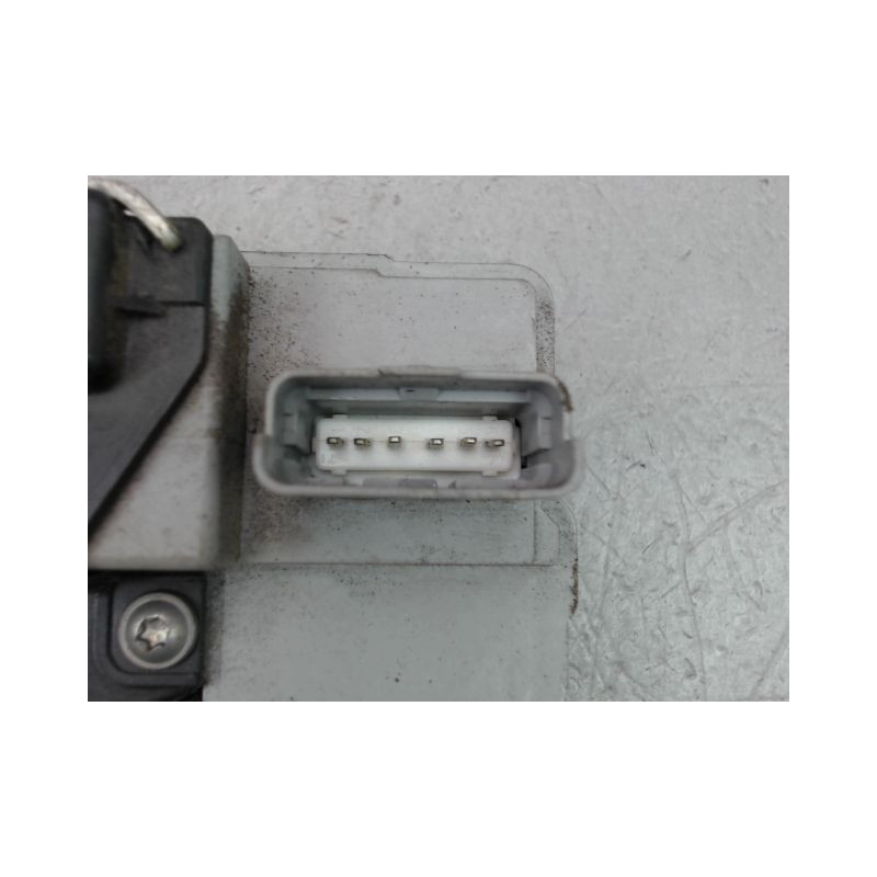 SYSTEME CONDAMNATION AVANT GAUCHE PEUGEOT 307 SW Phase 2 2005-2008