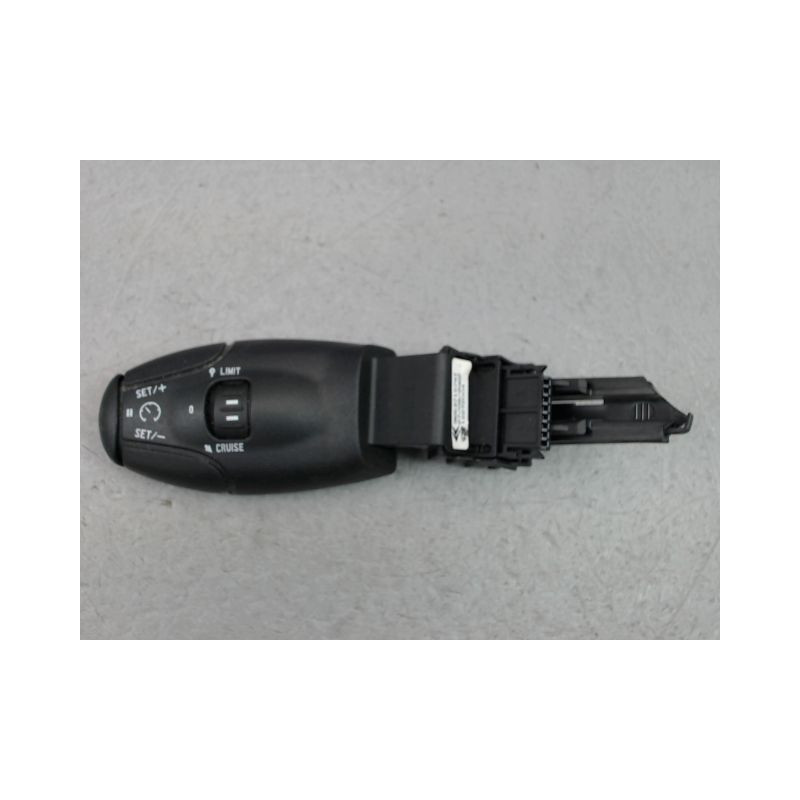 COMMANDE REGULATEUR/LIMITATEUR VITESSE PEUGEOT 307 SW Phase 2 2005-2008