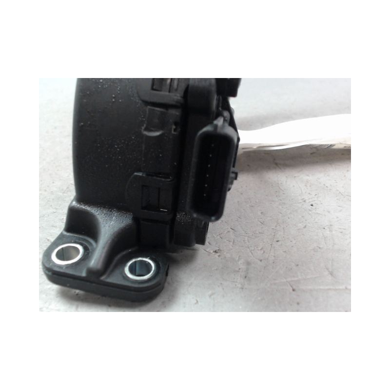 PEDALE ACCELERATEUR RENAULT TWINGO II Phase 1 2007-2011