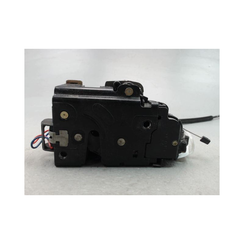 SYSTEME CONDAMNATION AVANT GAUCHE VOLKSWAGEN GOLF IV 1998-2004