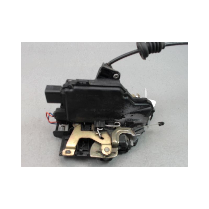 SYSTEME CONDAMNATION AVANT GAUCHE VOLKSWAGEN GOLF IV 1998-2004