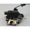 SYSTEME CONDAMNATION AVANT GAUCHE VOLKSWAGEN GOLF IV 1998-2004