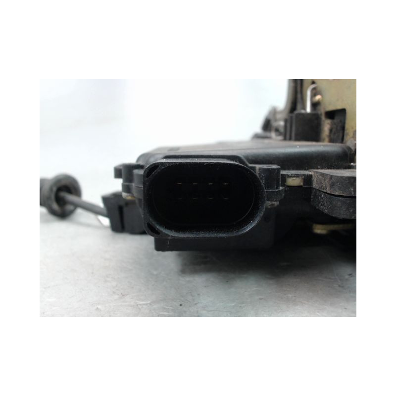SYSTEME CONDAMNATION AVANT GAUCHE VOLKSWAGEN GOLF IV 1998-2004