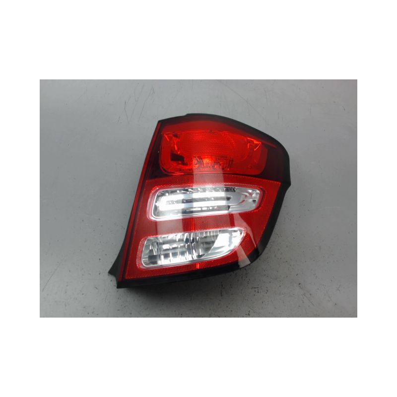 FEU ARRIERE DROIT CITROEN C3 II Phase 1 (A51) 2009-2013