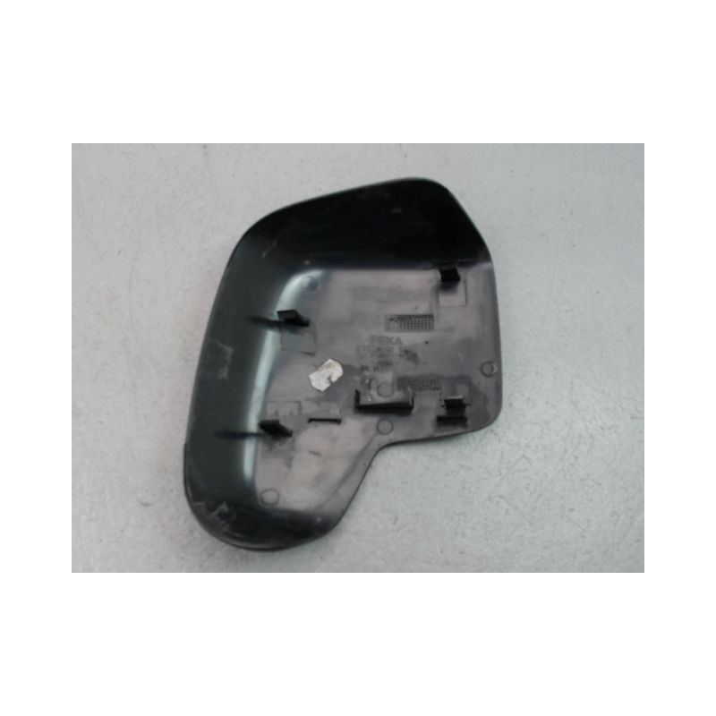 CARENAGE RETROVISEUR EXTERIEUR GAUCHE CITROEN NEMO FG 2008-...