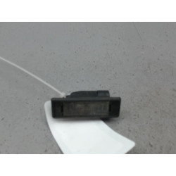 ECLAIREUR PLAQUE DE POLICE G
