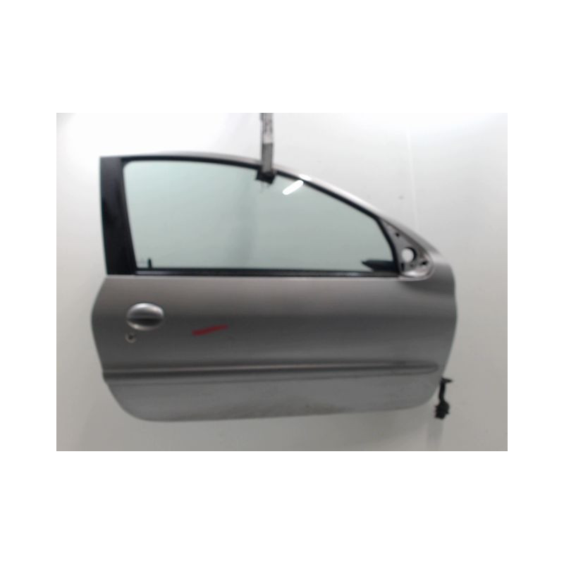 PORTE AVANT DROIT PEUGEOT 206 1998-2009