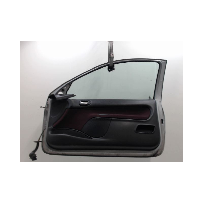 PORTE AVANT DROIT PEUGEOT 206 1998-2009