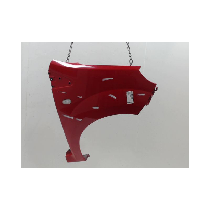 AILE AVANT DROIT RENAULT TWINGO II Phase 1 2007-2011