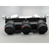 COMMANDE DE CHAUFFAGE RENAULT CLIO