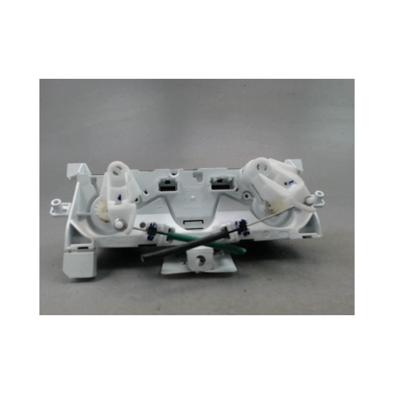 COMMANDE DE CHAUFFAGE RENAULT CLIO
