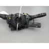 BLOC COMMODOS RENAULT CLIO