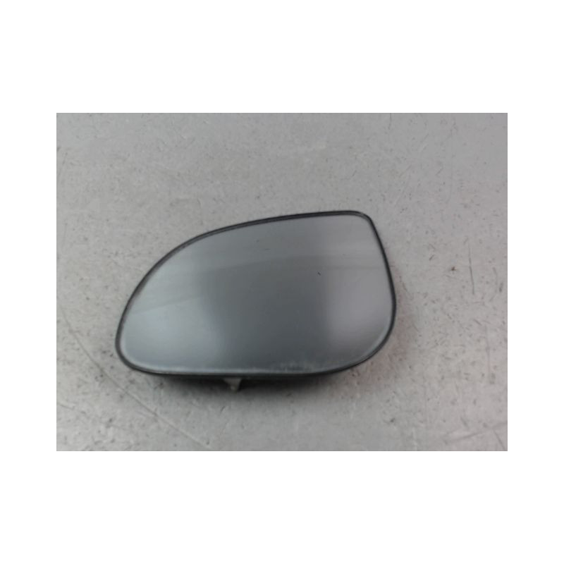 GLACE RETROVISEUR EXT G HYUNDAI I 20 2009-