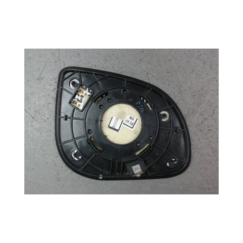 GLACE RETROVISEUR EXT G HYUNDAI I 20 2009-