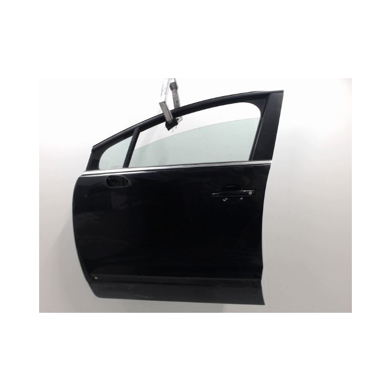 PORTE AVANT GAUCHE PEUGEOT 5008 MONOSP. I Phase 1 2009-2013