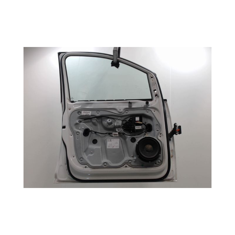PORTE AVANT GAUCHE VOLKSWAGEN TOURAN 09-