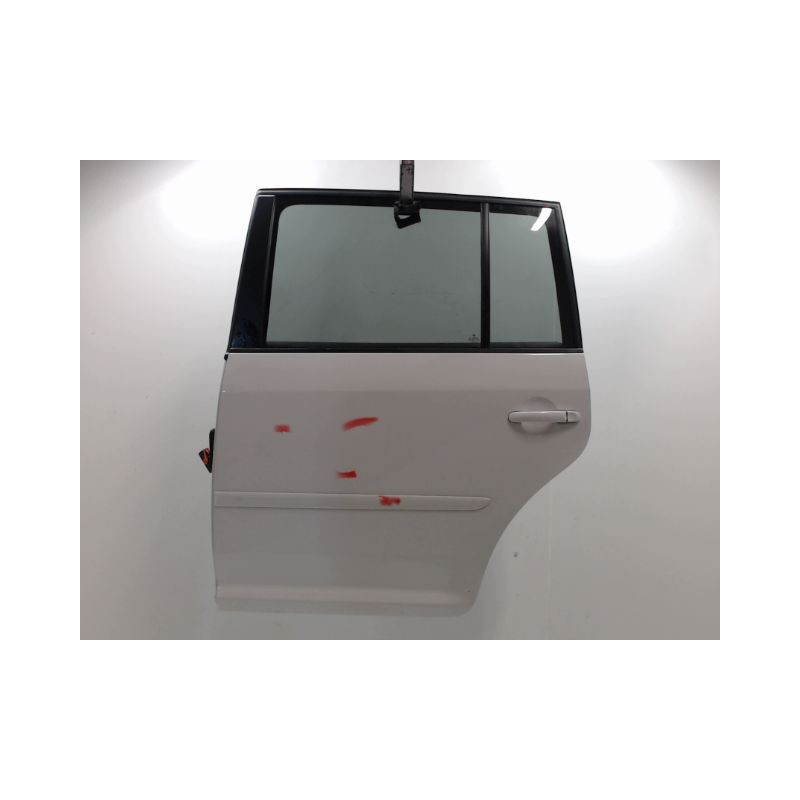 PORTE ARRIERE GAUCHE VOLKSWAGEN TOURAN 09-