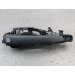 POIGNEE EXT PORTE BATTANTE G