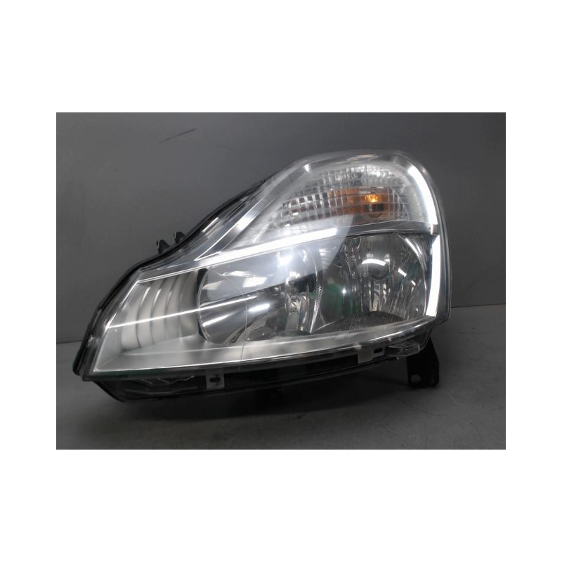 PHARE GAUCHE RENAULT MODUS