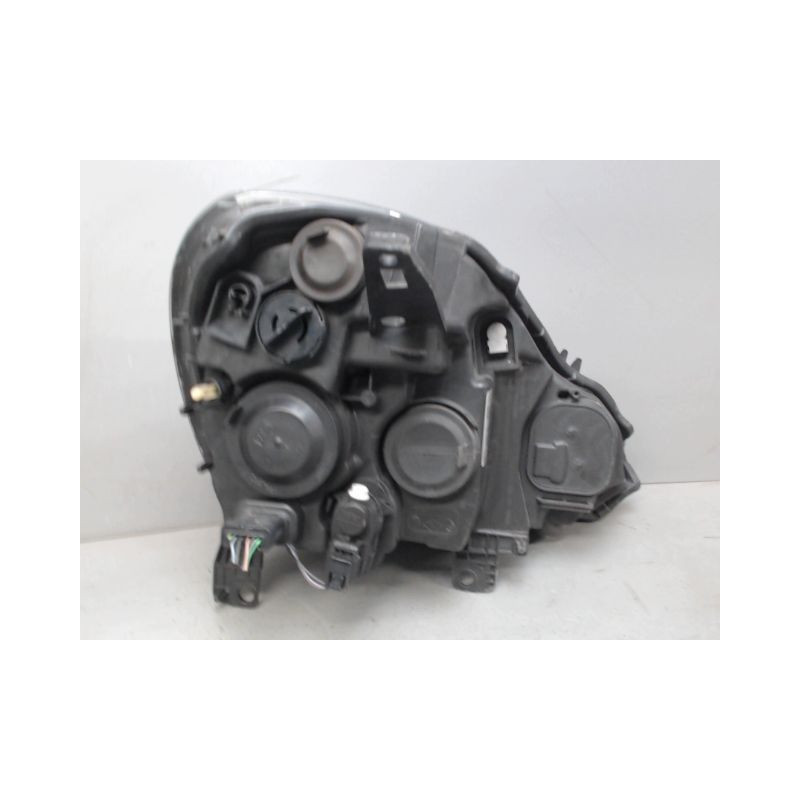 PHARE GAUCHE RENAULT MODUS