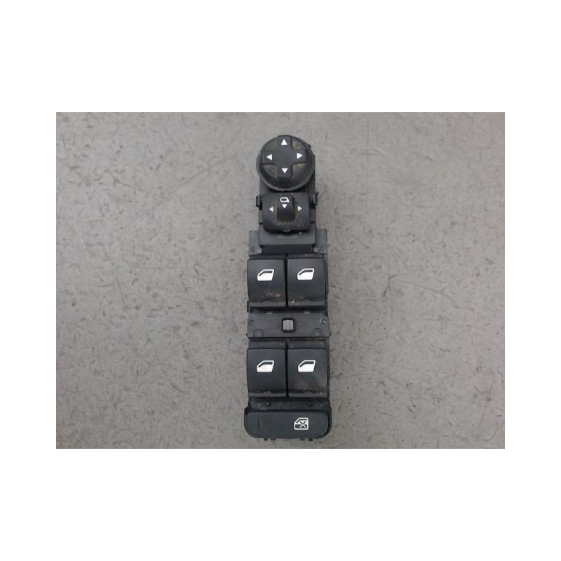 COMMANDE LEVE-GLACE PORTE AVG PEUGEOT 3008