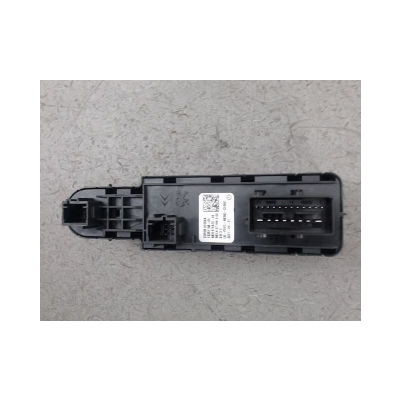 COMMANDE LEVE-GLACE PORTE AVG PEUGEOT 3008
