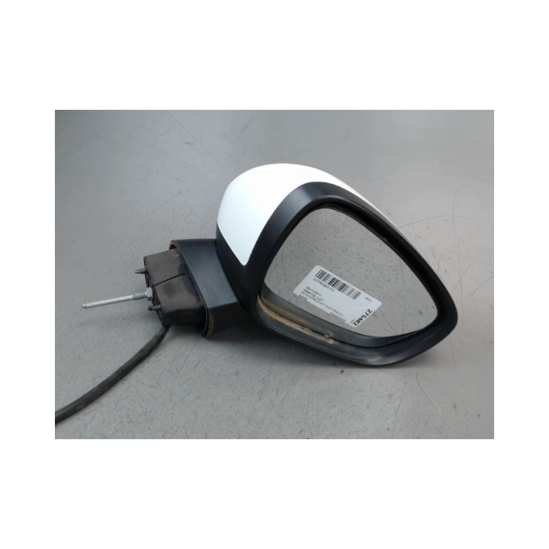 RETROVISEUR EXTERIEUR ELECTRIQUE DROIT CITROEN C3