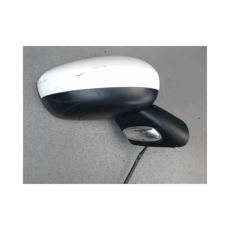 RETROVISEUR EXTERIEUR ELECTRIQUE DROIT CITROEN C3