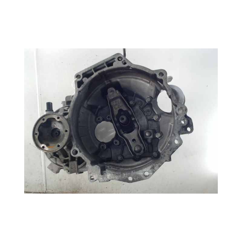 BOITE A VITESSE MECANIQUE VOLKSWAGEN POLO 1.6 TDI