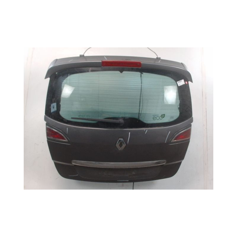 HAYON RENAULT MEGANE