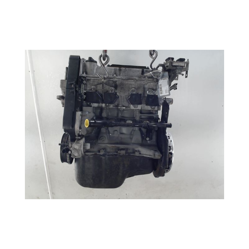 MOTEUR ESSENCE FIAT 500 1.2 