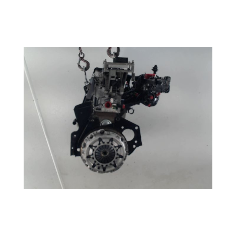 MOTEUR ESSENCE FIAT 500 1.2 